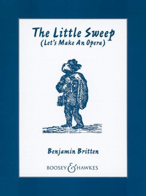 The Little Sweep Op. 45