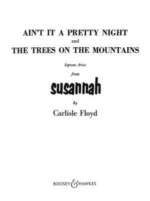 Ain'T It A Pretty Nite / The Trees On The Mountains