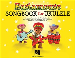 Rastamouse : Songbook