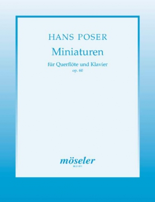 Miniaturen Op. 60