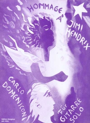 Hommage To Jimi Hendrix