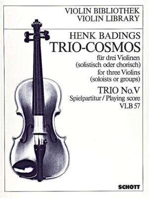 Trio-Cosmos Nr. 5