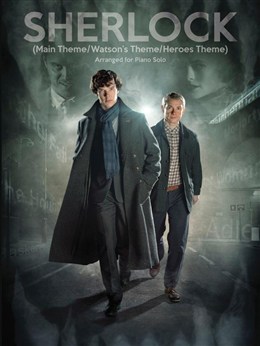 Sherlock - Themes