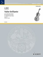 Valse Brillante Op. 42