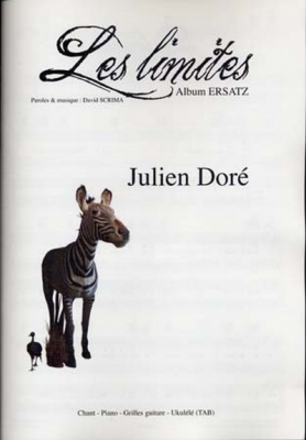 Dore Julien Les Limites Pvg Tab