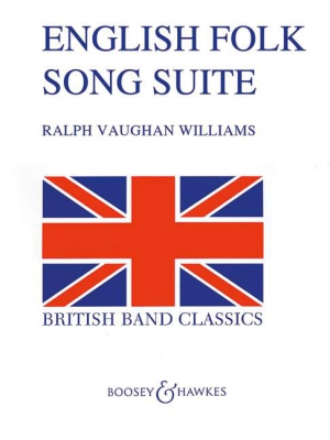 English Folksong Suite