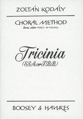 Choral Method Vol.12