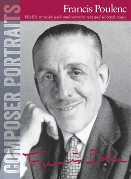 Composer Portraits: Francis Poulenc