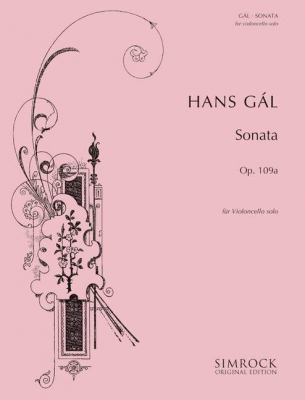 Sonata Op. 109A