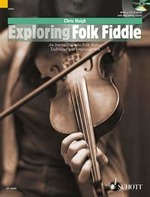 Exploring Folk Fiddle