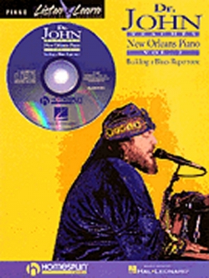 New Orleans Piano Vol.2