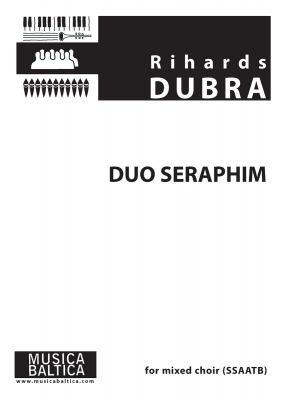 Duo Seraphim (Ssaaatb)