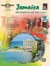 Drum Atlas : Jamaica