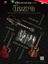 Uepa The Doors (With Dvd)