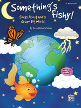 Somethings Fishy (Teachers Handbook)