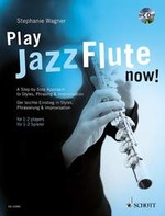 Play Jazz Flûte - Now!