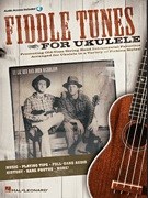 Fiddle Tunes - Book - Online Audio