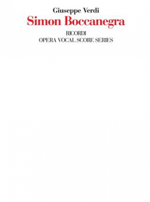 Orfeo Ed Euridice Opera Vocal Score Series