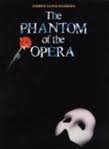 Phantom Of Opera