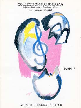 Panorama Harpe Vol.2