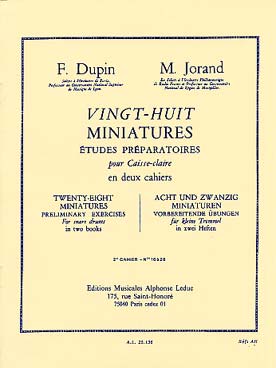 28 Miniatures Vol.2