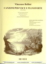 Canzoni, Per Voce E Pianoforte: Vol.1, Voce Acuta