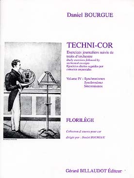 Techni - Cor Vol.4 : Synchronismes