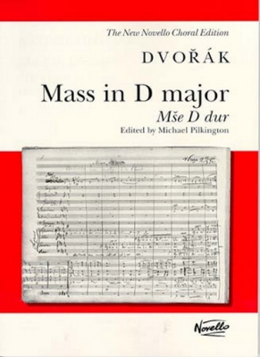 Mass In D Major