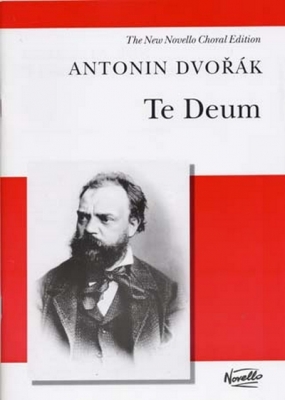 Te Deum Vocal Score