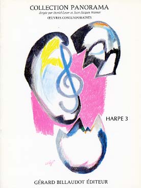 Panorama Harpe Vol.3