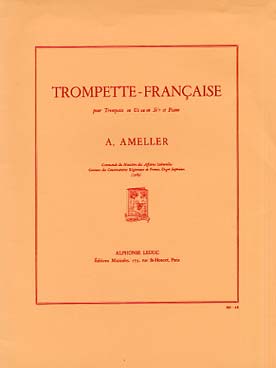 Trompette Francaise