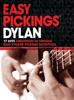 Easy Pickings 17 Hits Guitar