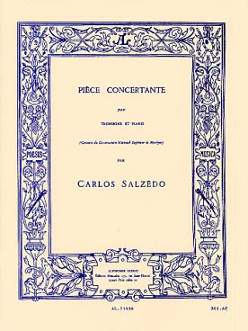 Piece Concertante