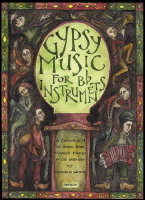 Gypsy Music For Bb Instruments