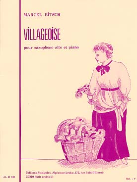 Villageoise