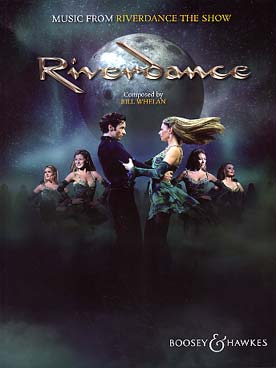 Music From Riverdance - The Show