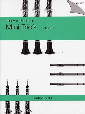 Mini Trio' S Deel 1