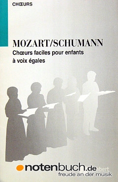 Choeurs Faciles Pour Enfants Choeur (Vx-Eg