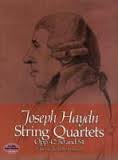 String Quartets Opp. 42, 50 And 54