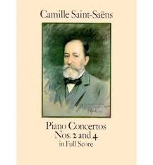 Piano Concertos Nos. 2 And 4 In Full Score