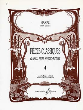 Pieces Classiques Vol.4