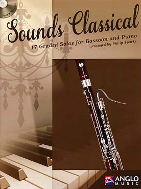 Sounds Classical (Oboe)