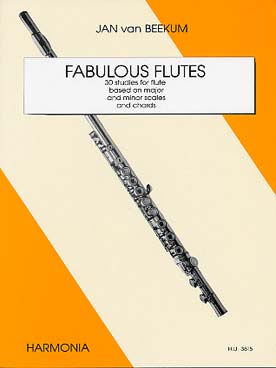 Fabulous Flûtes
