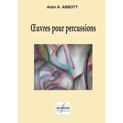 Oeuvres Pour Percussions