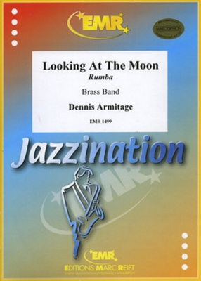 Looking At The Moon (Rumba)