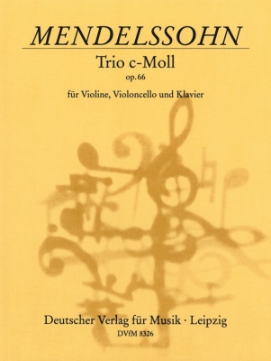 Trio C-Moll O.O.
