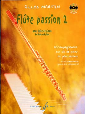Flûte Passion Vol.2