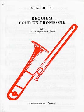 Requiem Pour Un Trombone