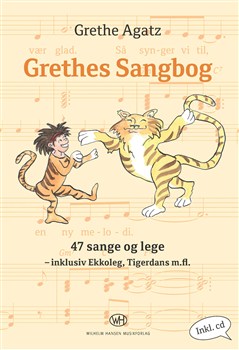 Grethes Sangbog