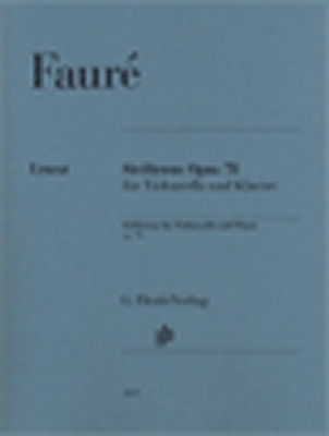 Sicilienne Op. 78